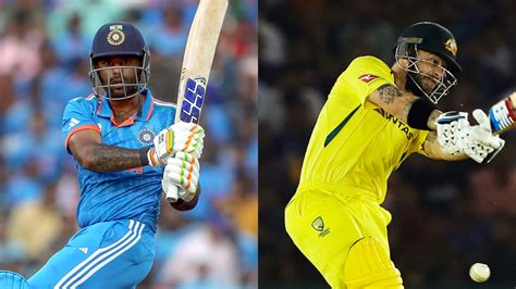 India Vs Australia 1st T20 Match Highlights Suryakumar Yadav Leads