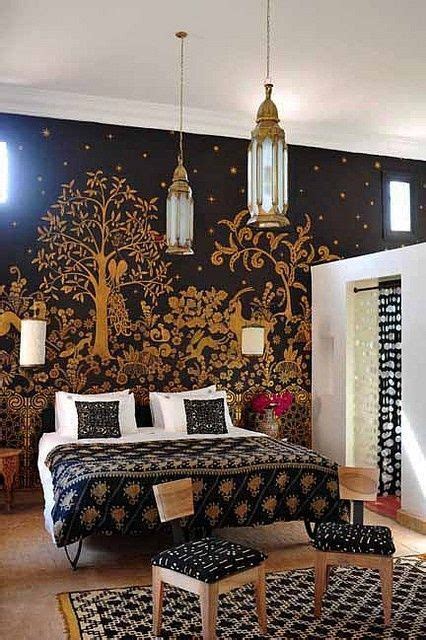Moroccan Bedroom 11 Decorating Ideas Home Moroccan Bedroom