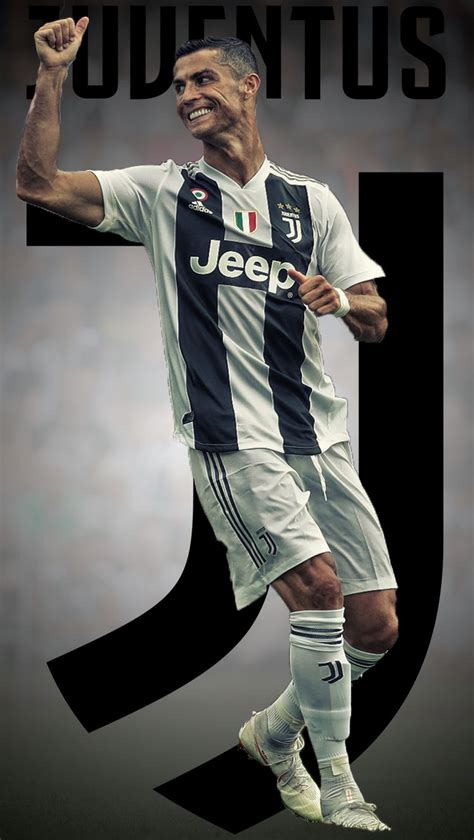 Best Fondos De Pantalla De Cristiano Ronaldo En La Juventus Wallpaper