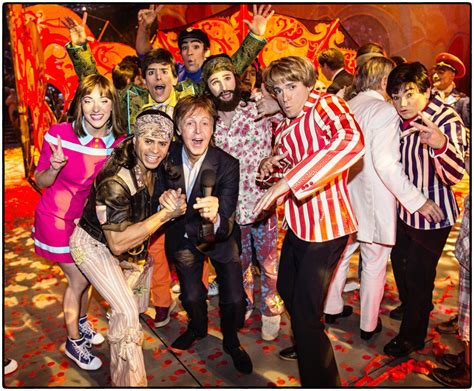 Dee love realtor blog at wordpress.com. SIR PAUL MCCARTNEY, RINGO STARR AND MORE HELP CELEBRATE ...