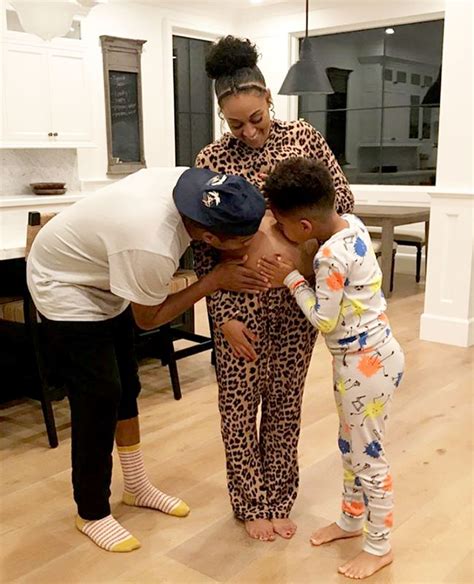 Tia Mowry Hardrict Welcomes A Daughter With Husband Cory Hardrict