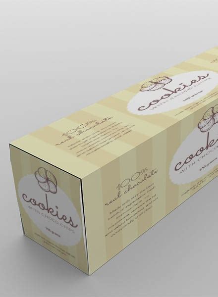 Free Product Label Templates Download Ready Made