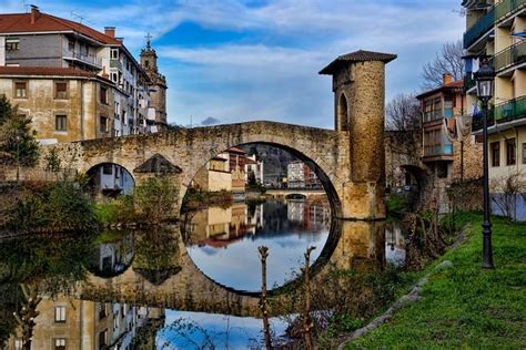 Basque Country Full Day Tour From Bilbao Triphobo