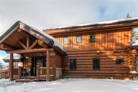 Breckenridge Colorado Cabin Rentals And Getaways All Cabins