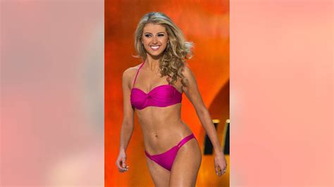 Photos Miss America Contestants Bare Bikini Bodies Fox News