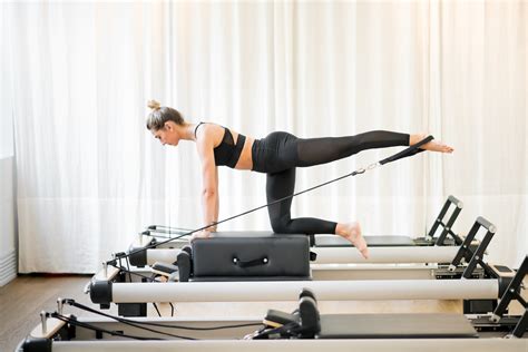 Reformer Pilates Everything You Need To Know When Starting Out Form