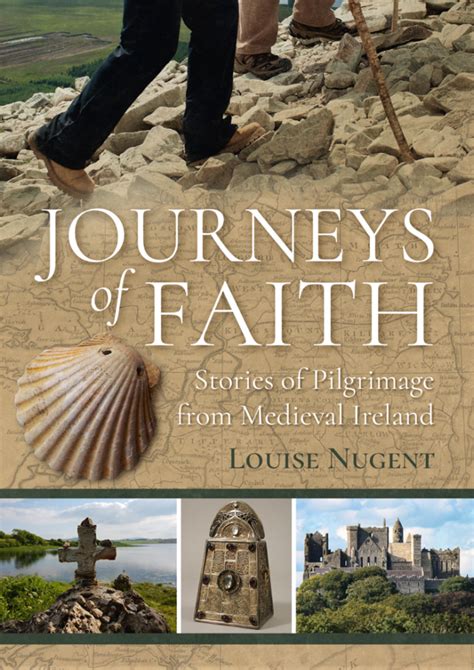 Journeys Of Faith Columba Books