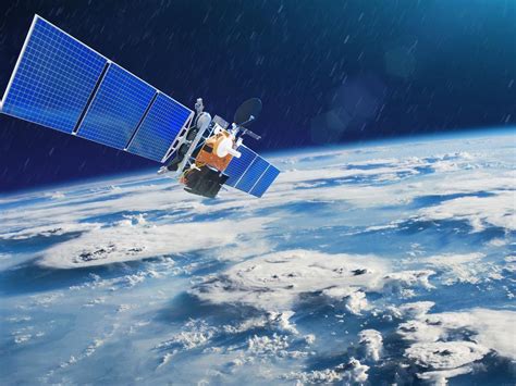 How Earth Observation Can Support Disaster Risk Reduction