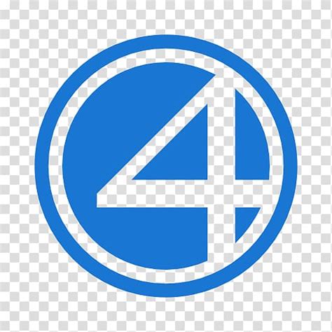 Fantastic 4 Logo Clipart 10 Free Cliparts Download Images On