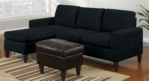 An ottoman is a footstool, many times upholstered to match a chair and sold as a matching combination, referred to as a chair and ottoman, priced as a set. 2020 Best of Small Sectional Sofas With Chaise And Ottoman