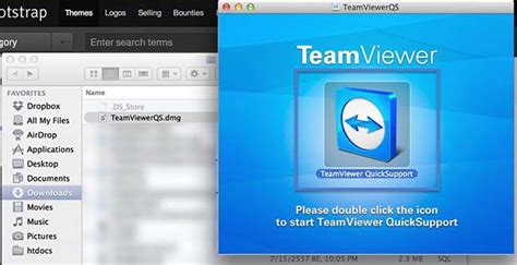 Download Teamviewer Mac Placestree