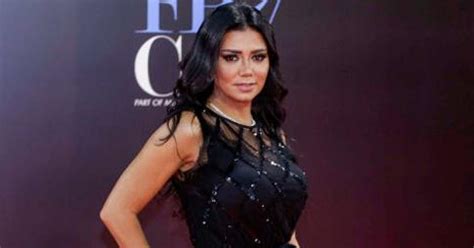 Egyptian Actress Charged With Obscenity Could Face 5 Years In Prison