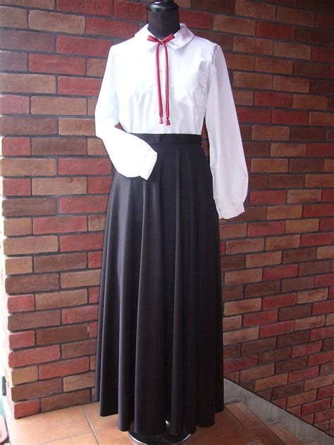 船尾 分類 リットル 制服 ロング スカート - archtechno.jp