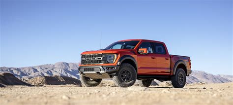 2022 Ford F 150 Raptor R Super Truck Confirmed For Next Year