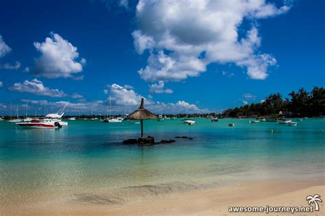 Grand Baie Mauritius • Reisebericht Von Awesome Journeys