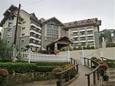 Spend Your Holiday At Azalea Hotels And Residences Baguo Baguio