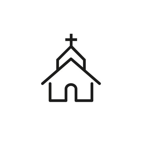 Church Symbols Clip Art