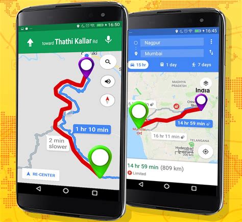 Gps Route Finder And Location Poi Tracker Free For Android Apk Download