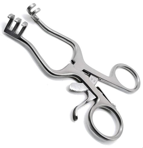 Mollison Mastoid Retractor For Orthopedic Surgery At Best Price In