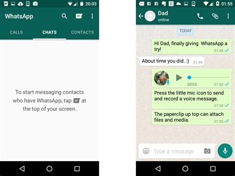 How To Use Whatsapp Tips Tricks And More Toms Guide