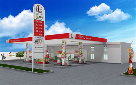 It is listed in hong kong and also. Coke and Sinopec Co Branding innovation on Behance