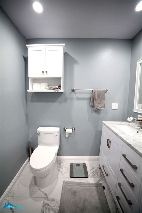 See more ideas about bathroom design, bathroom interior, bathroom inspiration. Bathroom Remodel by Hi-Tech Builders Inc. | Bathrooms ...