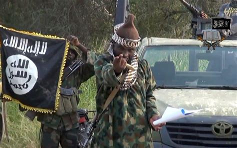 Boko Haram May Have Just Killed 2000 People ‘killing Went On And On And On The Washington Post