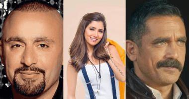 مسلسل نسل الاغراب الحلقه 8. مى عمر تقدم البطولة النسائية بـ"نسل الأغراب" أمام السقا وكرارة فى رمضان - اليوم السابع