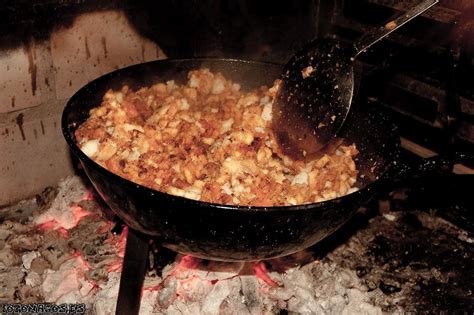(eshaex) especializándose para la cocina típica extremeña.después de algunos pinitos como empresaria, llegamos al restaurante la extremeña en el que promueve el producto y las recetas tradicionales extremeñas de forma innovadora y creativa. Cocina con Azahara | Mis platos y recetas favoritas