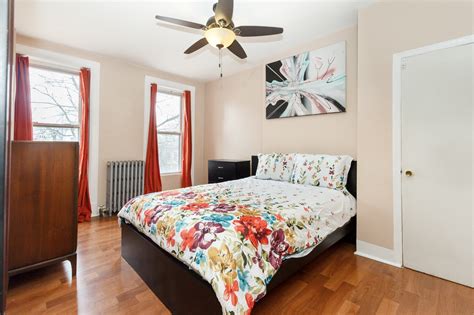 Latest New York Apartment Photographer Session One Bedroom Unit In
