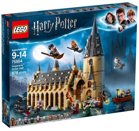 We would like to show you a description here but the site won't allow us. Lego Harry Potter - The Official Pictures | i Brick City