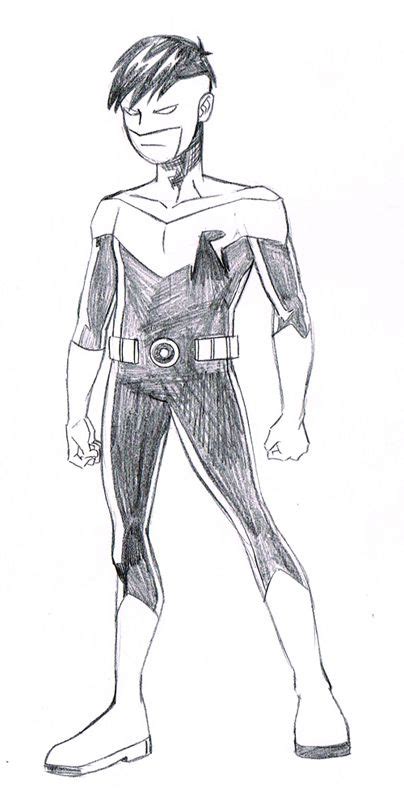 Pin on DC Superheroes