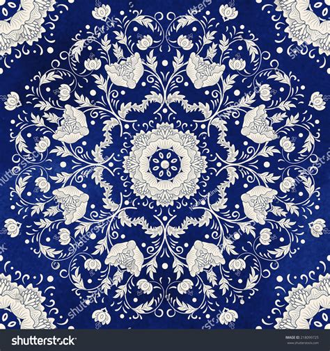 Maybe you would like to learn more about one of these? Seamless Vector Background. Beautiful Floral Pattern ...