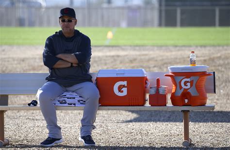 A Comprehensive Guide To Cleveland Indians Spring Training The Athletic