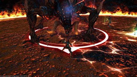 Final Fantasy Xv Ifrit Boss Battle Guide Defeat The Fire Astral