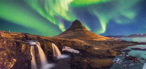 5 Most Popular Iceland Northern Lights Vacation Packages 2022 2023