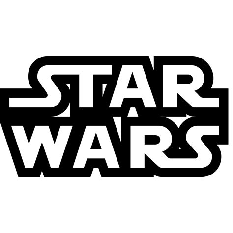 Logo Star Wars Png Free Logo Image