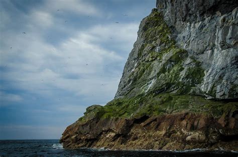 St Kilda Unesco World Heritage Site Info Outer Hebrides Coast