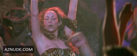 Mariah Carey Nude Aznude
