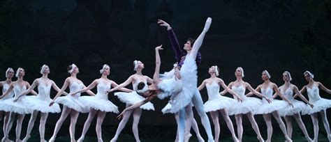 Russian National Ballet Theatre Bundaberg Eventfinda