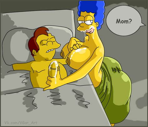 Post 2139529 Margesimpson Nelsonmuntz Thesimpsons Vylfgor