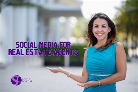 5 surefire reasons real estate agents need social media