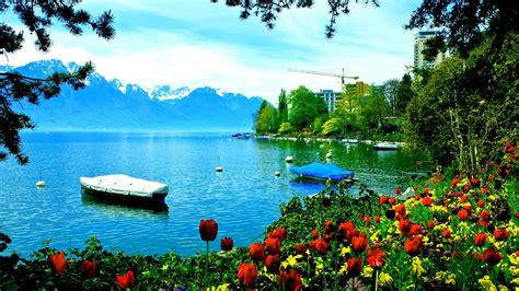 Switzerland Wallpapers 68 Background Pictures