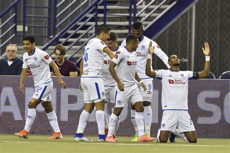 Montreal Impact Vs Olimpia 3 Things We Learned And Breathe