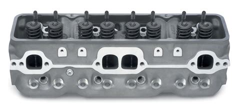 Swap Meet Guide To Small Block Chevy Cylinder Head Id