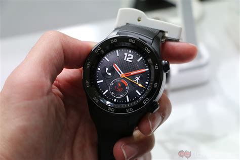 Official twitter of huawei malaysia. MWC 2017: Huawei Watch 2 Goes Official, Coming To Malaysia ...