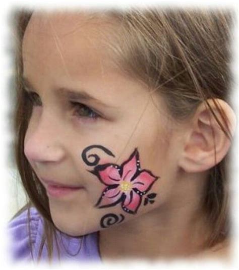 Pin By Sk K On Face Paint Face Painting Easy Face Painting Designs