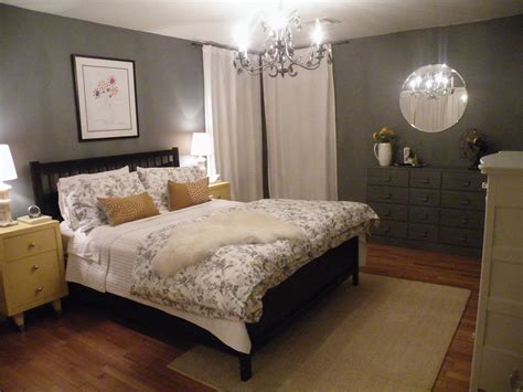 Images of bedroom color wall. Elegant Gray Paint Colors for Bedrooms - HomesFeed