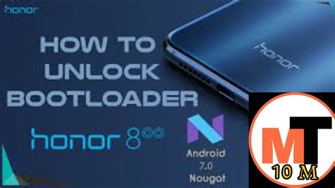How To Unlock Bootloader Honor And Huawei Unofficial How To Unlock Bootloader FRD L FRD