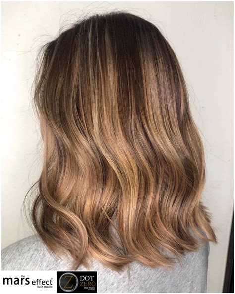 Having two salons in tokyo. Balayage Hair Color in Makati | Hair color, Balayage hair ...